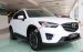 Bán ô tô Mazda CX 5 Facelift 2.5, màu trắng, giá 820tr