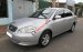 Bán Toyota Corolla altis đời 2003, màu bạc 