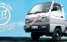 Cần bán xe Suzuki Super Carry Truck đời 2017, Euro 4, màu trắng