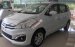 Cần bán Suzuki Ertiga 1.4 AT đời 2017, màu trắng, xe nhập