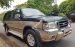 Bán Ford Ranger (XLT) 4x4MT sản xuất 2004, màu xanh, gia đình sử dụng mới 95%