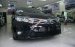 Toyota Hải Dương bán Corola Altis mầu đen 2018, giảm giá lớn nhất, giao xe ngay