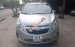 Bán xe Chevrolet Spark đời 2011, màu bạc  