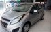 Chevrolet Spark Duo 1.2L màu bạc, chỉ cần trả trước 70 triệu có xe ngay- LH: 090 102 7 102 Huyền Chevrolet