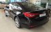 Bán xe Hyundai Sonata 2017, màu đen, xe nhập