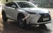 Bán Lexus NX đời 2016, màu trắng, nhập khẩu