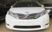 Bán Toyota Sienna limited đời 2014, màu trắng, nhập khẩu Mỹ bản đủ đồ, xe siêu đẹp