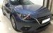 Cần bán xe Mazda 3 1.5L năm 2017, màu xanh lam số tự động, 655tr
