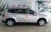 Bán xe Chevrolet Orlando LTZ, 7 chỗ, màu bạc, ưu đãi giá tốt, LH: 0901027102 Huyền Chevrolet