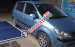 Bán xe Hyundai Getz đời 2009, màu xanh lam