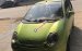 Cần bán lại xe Daewoo Matiz năm 2004, màu xanh, như mới giá cạnh tranh