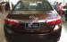 Toyota Altis 1.8G CVT - ưu đãi 30 triệu khi mua trong T12-2017