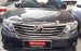 Bán Toyota Fortuner 2.7 đời 2013, màu xám (ghi), giá 760tr