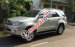 Bán ô tô Toyota Fortuner năm 2010, màu bạc  