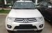 Bán ô tô Mitsubishi Pajero Sport đời 2017, màu trắng, nhập khẩu nguyên chiếc, giá chỉ 750 triệu