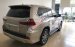 Bán Lexus LX 570 5.7 AT 2016 xuất Mỹ, màu vàng cát. LH 0904927272