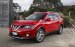 Bán xe Nissan X traiL SV Premium 2.5 CVT, màu đỏ, 100% nhập khẩu linh kiện nước ngoài