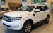 Xe Ford Everest Titanium 2.2L nhập khẩu Thái Lan giá rẻ, hỗ trợ trả góp 80% tại Điện Biên