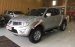 Bán Mitsubishi Triton 2.5MT đời 2007, màu bạc, nhập khẩu nguyên chiếc, giá 325tr