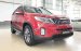 Kia Sorento 2017 - Trả góp 90 - 100% - Ưu đãi tốt nhất thị trường - Kia Bình Triệu - 0911962768