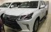 Cần bán Lexus LX 570 năm 2017, màu trắng, xe nhập