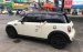 Bán gấp Mini Cooper S đời 2007, màu trắng, xe nhập, 480tr