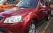 Bán xe Ford Escape năm 2011, màu đỏ 