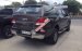 Bán xe Mazda BT 50 đời 2016, màu đen 