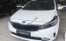 Kia Cerato 2017, giá chỉ từ 514 triệu, chỉ cần trả trước 120 triệu