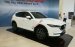 Cần bán Mazda CX 5 2.0 AT đời 2017, màu trắng