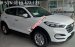 Bán xe Hyundai Tucson mới đời 2018, màu trắng, góp 90%xe, giá sốc, liên hệ: 0911.377.773 gặp Ngọc Sơn