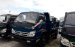 Bán xe Ben 5 tấn Thaco Trường Hải mới nâng tải 2017, xe ben 5 tấn Cửu Long, xe ben 5 tấn Hoa Mai