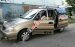 Bán Kia Carnival đời 2000, nhập khẩu