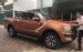 Bán Ford Ranger Wildtrak 3.2,sản xuất 2017, mới 100%, xe giao ngay