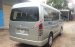 Cần bán xe Toyota Hiace máy dầu, SX đăng ký lần đầu 2009, chính chủ, giá tốt 345 triệu