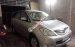 Bán Toyota Innova sản xuất 2010, màu bạc