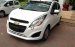 Chevrolet Spark 2017, vay NH 100%, giảm giá shock. LH: 0908.310.380. Mr Long