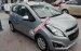 Chevrolet Spark LT 1.2L màu bạc, mua xe trả góp, lãi suất ưu đãi- LH: 090.102.7102 Huyền Chevrolet