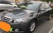 Bán Daewoo Lacetti SE 1.6 MT 2010, màu xám (ghi), nhập khẩu