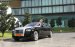 Bán ô tô Rolls-Royce Ghost Series II 2016, màu đen, nhập khẩu nguyên chiếc, giá tốt nhất