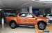 Bán các phiên bản Ford Ranger Wildtrak đời 2017, hỗ trợ trả góp hơn 80%, giao xe ngay