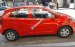 Cần bán Kia Morning Van đời 2017, màu đỏ cờ, nhập khẩu Hàn Quốc