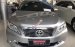 Bán Camry 2.5Q 2013, màu bạc, hỗ trợ vay 75% lãi suất ưu đãi