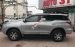 Cần bán Toyota Fortuner 2.7V 4x2 AT đời 2016, màu bạc, xe nhập