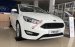 Bán ô tô Ford Focus 1.5 AT Sport Hatchback đời 2017, giao xe ngay, hỗ trợ trả góp 80%