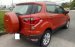 Bán ô tô Ford EcoSport Titanium 1.5 AT đời 2015, màu đỏ, xe cực đẹp