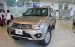 Cần bán xe Mitsubishi Pajero Sport DMT đời 2017, nhận nhiều ưu đãi lớn có trả góp