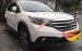 Bán Honda CR V đời 2014, màu trắng