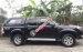 Bán xe Ford Ranger XLT đời 2009, màu đen