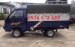 Bán xe tải Giải Phóng 900 kg thùng lửng, thùng bạt, thùng kín. LH: 0936 678 689